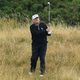 Illustration for article titled Another President Cyber Golfer